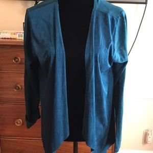 BNWT Cardigan style Sweater